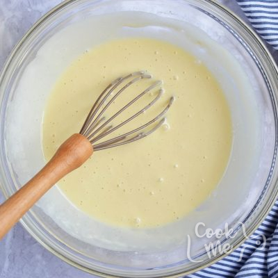 Dairy-Free Classic Pancakes recipe - step 3