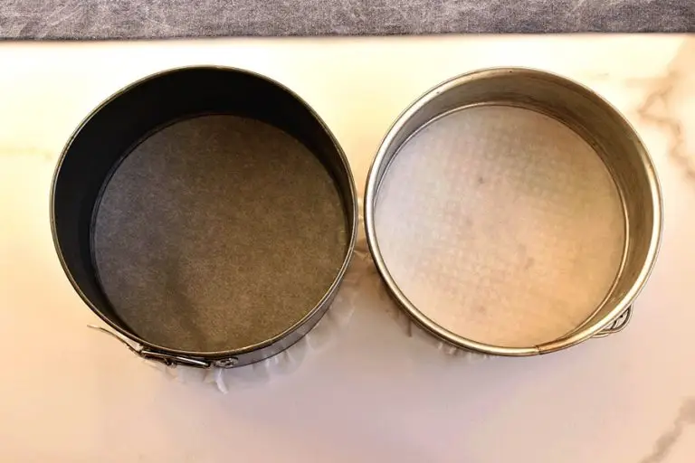 Step 1 - Easy Thai Mango Cake