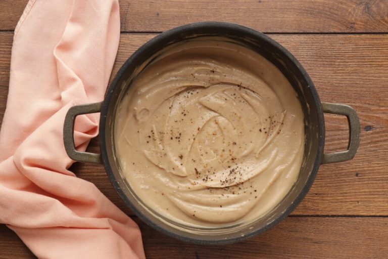 French Chestnut Soup Recipe Cook.me Recipes