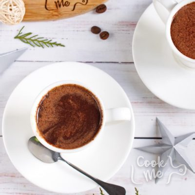 French Hot Chocolate recipe-Parisian Hot Chocolate Recipe-How to make French Hot Chocolate