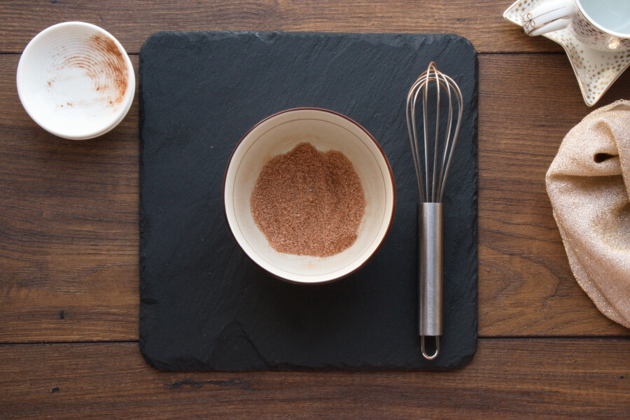 Gingerbread Hot Chocolate recipe - step 5