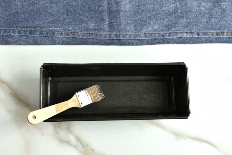 Step 1 - Glazed Ham Loaf