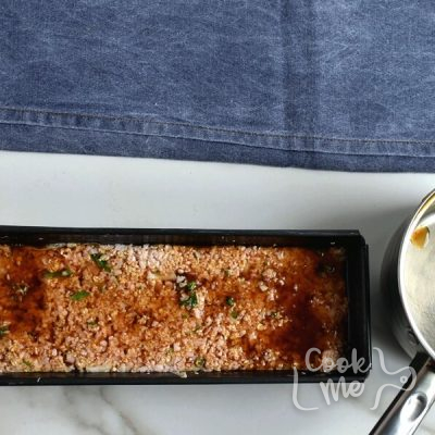 Glazed Ham Loaf recipe - step 3