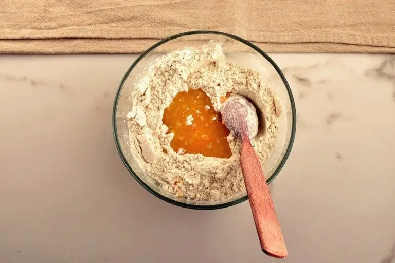 Step 2 - Hanukkah Jelly Donuts (Sufganiyot)