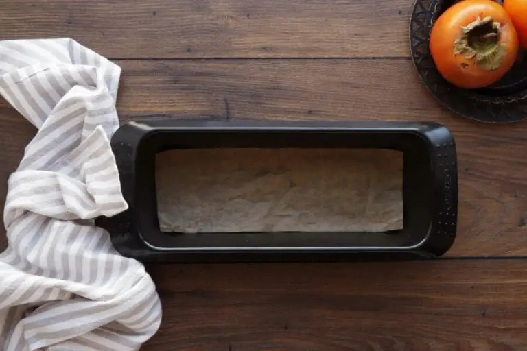 Step 1 - Healthyish Persimmon Bread
