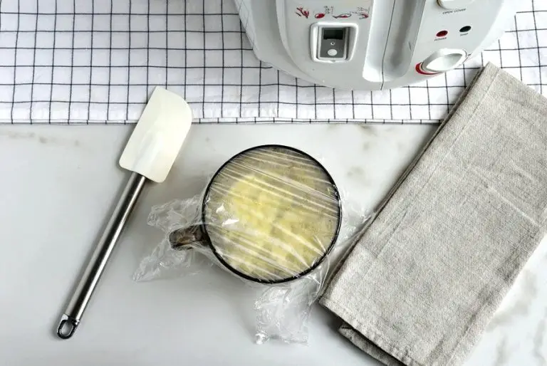 Step 4 - Instant Matzo Ball Soup