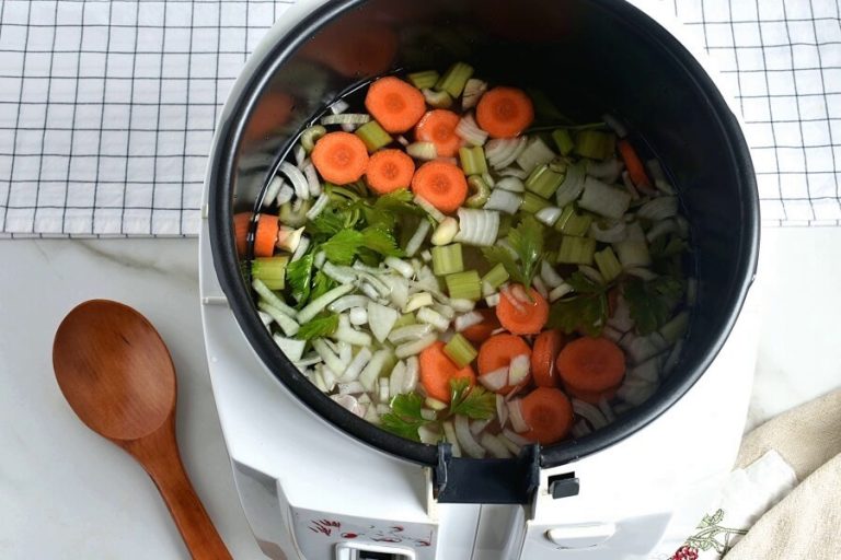 Step 1 - Instant Matzo Ball Soup