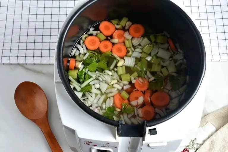 Step 1 - Instant Matzo Ball Soup