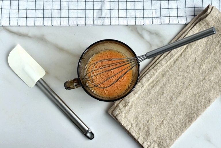 Step 2 - Instant Matzo Ball Soup