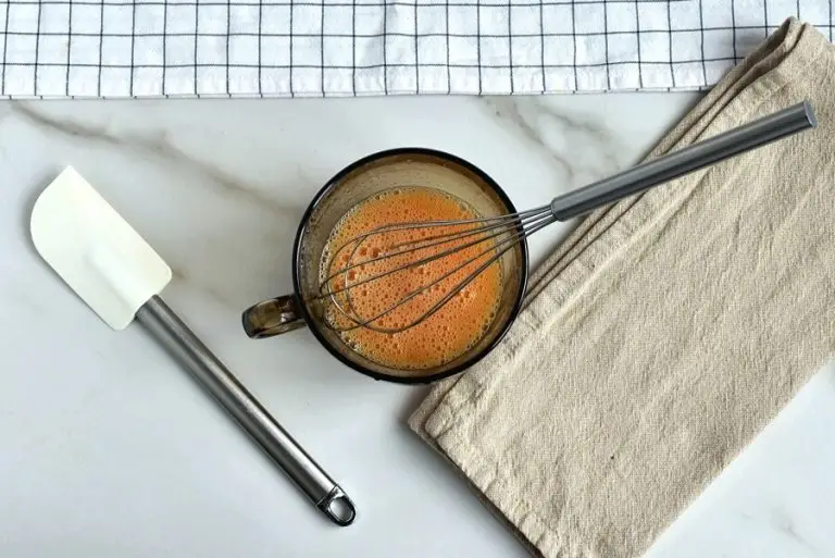 Step 2 - Instant Matzo Ball Soup