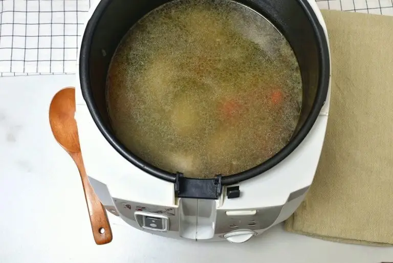 Step 1 - Instant Matzo Ball Soup