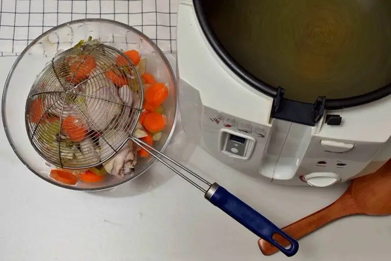 Step 5 - Instant Matzo Ball Soup