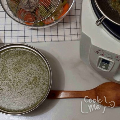Instant Matzo Ball Soup recipe - step 5