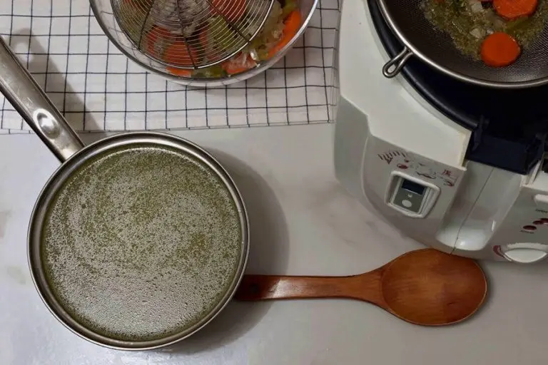 Step 5 - Instant Matzo Ball Soup
