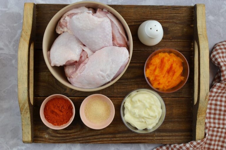 Kosher Apricot Chicken Recipe Cook.me Recipes