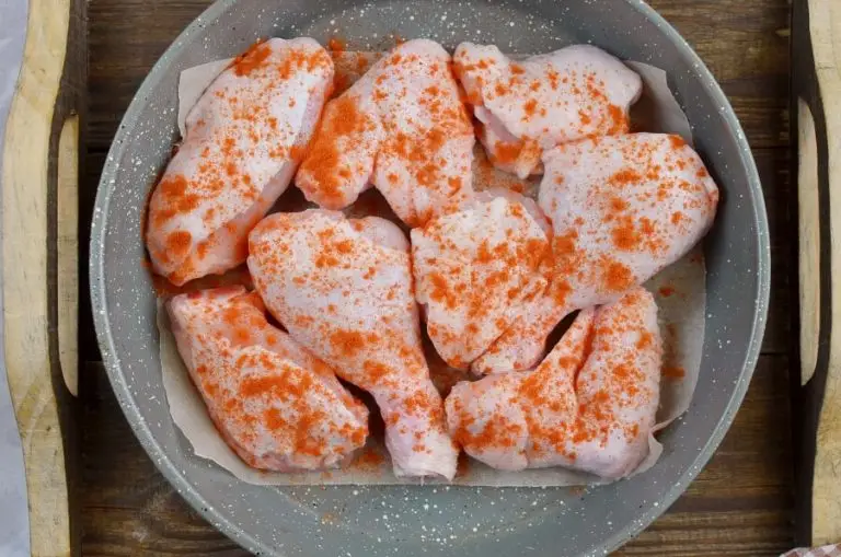 Step 2 - Kosher Apricot Chicken