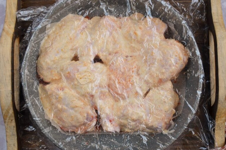 Kosher Apricot Chicken Recipe Cook.me Recipes