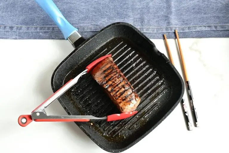 Step 6 - Kung Pao Beef Recipe