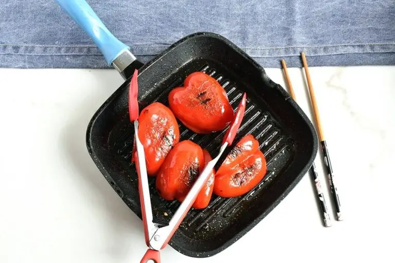 Step 7 - Kung Pao Beef Recipe