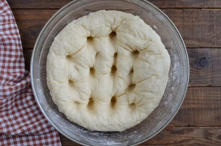 Step 8 - Lemon Cardamom Crescent Milk Rolls with Poppy Seeds