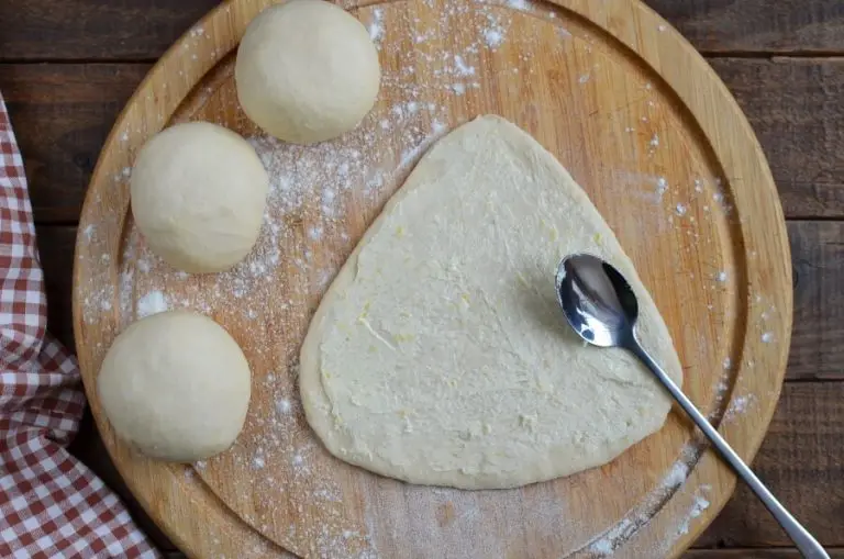 Step 11 - Lemon Cardamom Crescent Milk Rolls with Poppy Seeds