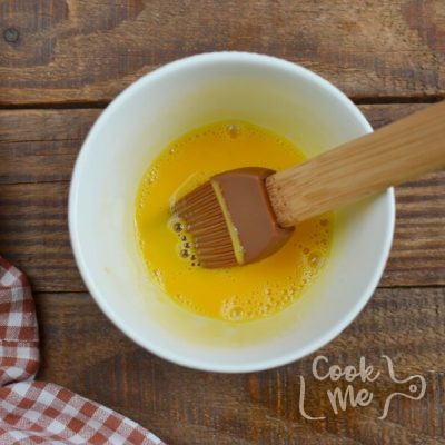 Lemon Cardamom Crescent Milk Rolls with Poppy Seeds recipe - step 14
