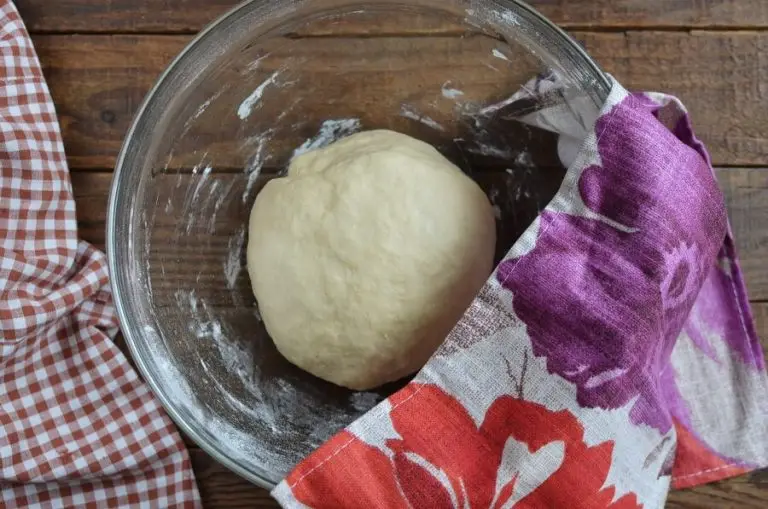 Step 5 - Lemon Cardamom Crescent Milk Rolls with Poppy Seeds