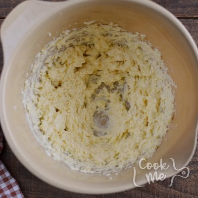 Lemon Cardamom Crescent Milk Rolls with Poppy Seeds recipe - step 6