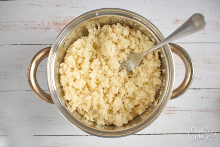 Mandarin Couscous Salad Recipe Cook.me Recipes