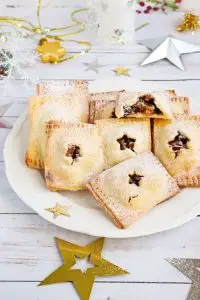 Mincemeat Pop Tarts