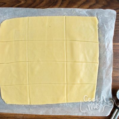 Mincemeat Pop Tarts recipe - step 2