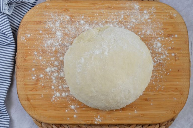 Step 2 - Mini Rolls for a Crowd