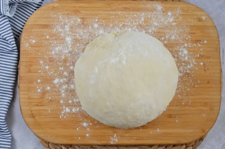 Step 2 - Mini Rolls for a Crowd