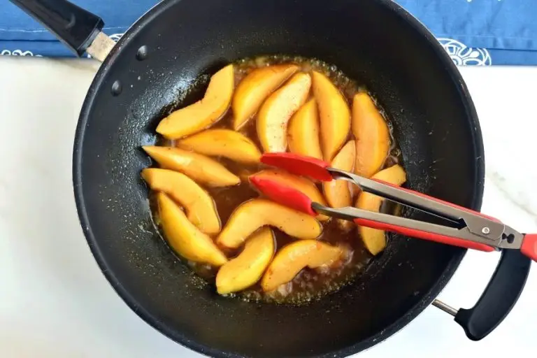 Step 6 - Moroccan Tagine With Quinces and Honey