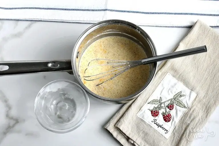 Step 2 - No Bake Pudding Tangerine Dessert