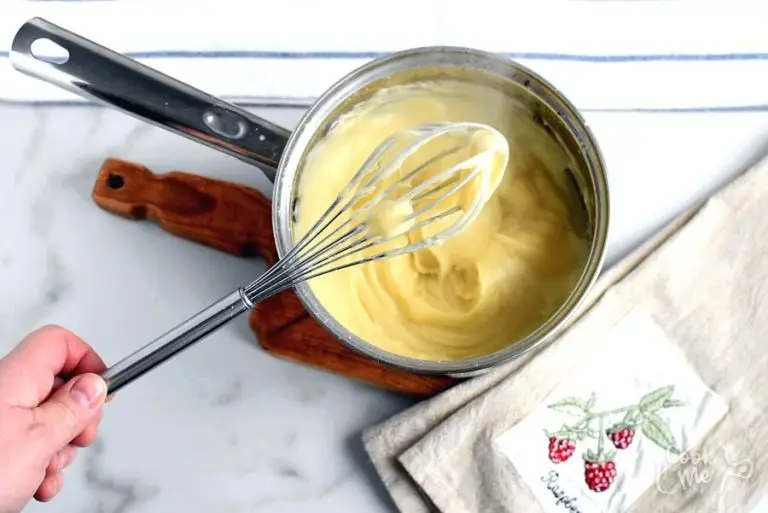 Step 2 - No Bake Pudding Tangerine Dessert