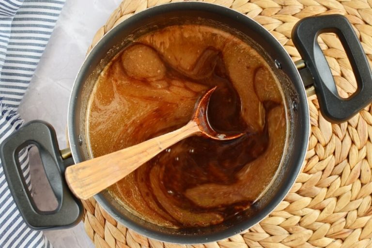 Step 3 - Parkin