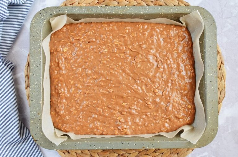 Step 6 - Parkin