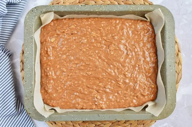 Step 6 - Parkin