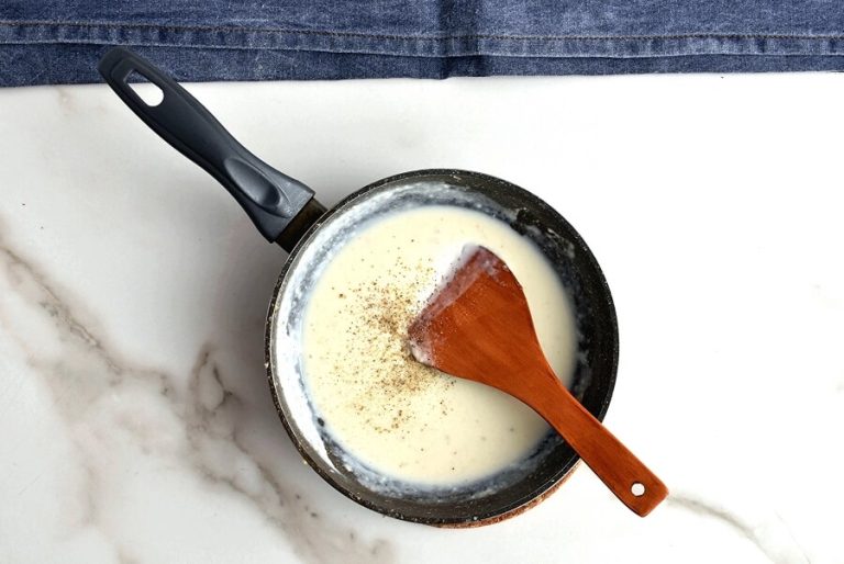 Step 9 - Pork Cutlets with Panko and Gravy