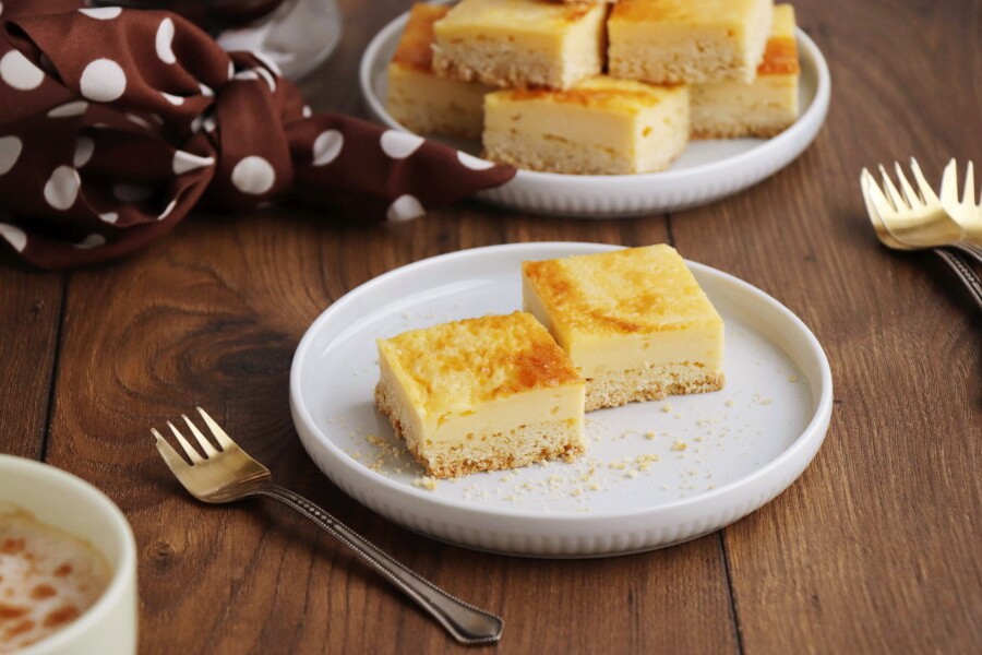 Quick and Easy Chess Squares