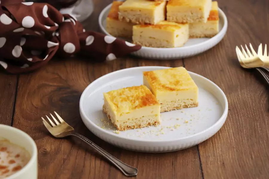 Quick and Easy Chess Squares