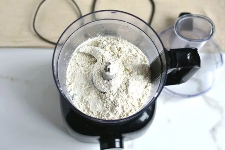 Step 1 - Pastelitos de Dulce de Leche