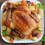 Chicken and Vegetable Recipes