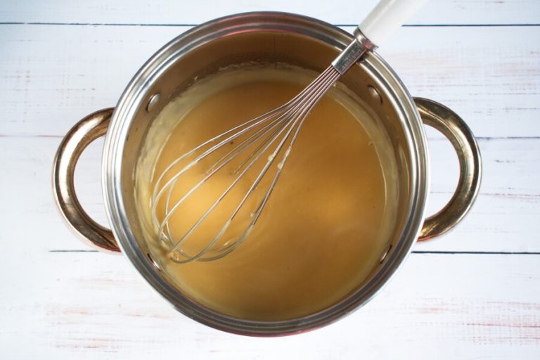 Step 7 - Roast Turkey Breast and Gravy