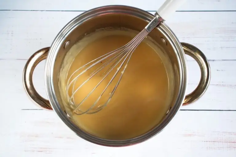 Step 7 - Roast Turkey Breast and Gravy