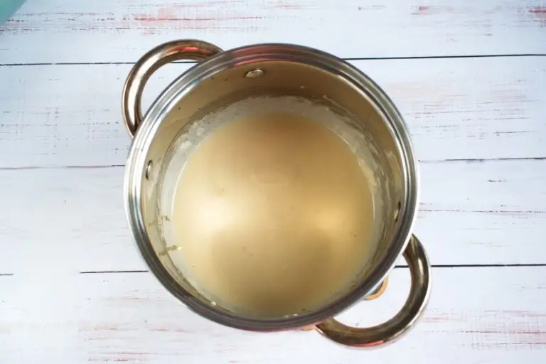 Step 6 - Roast Turkey Breast and Gravy