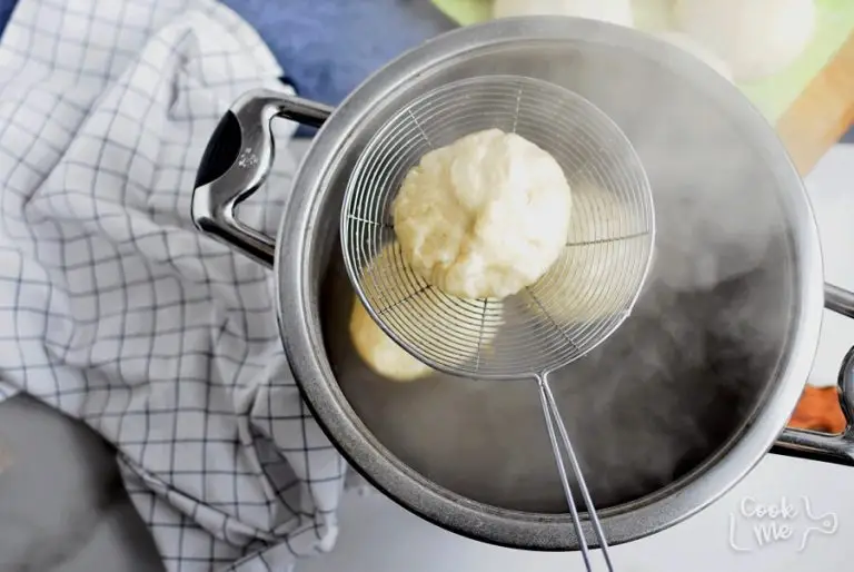 Step 10 - Soft Pretzel Rolls