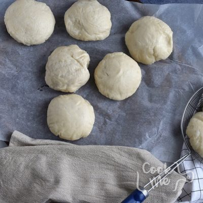 Soft Pretzel Rolls recipe - step 10