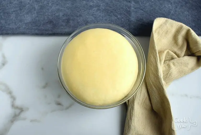 Step 4 - Soft Pretzel Rolls